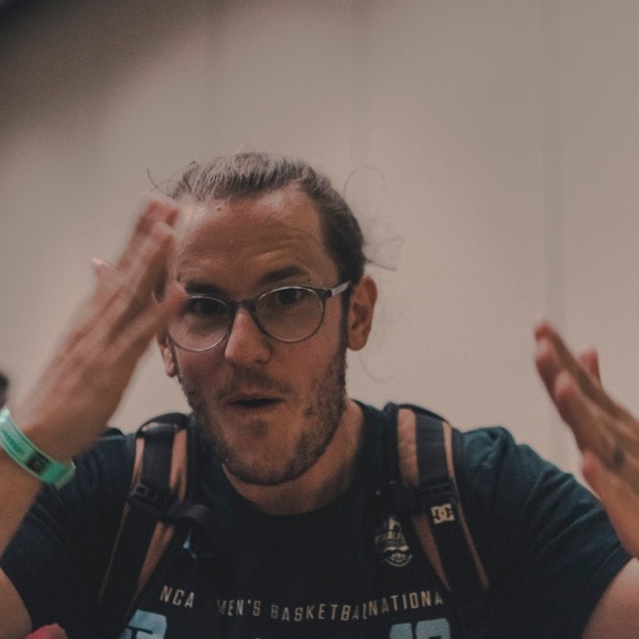 Meet your Posher, Caleb - Picture 1 of 1